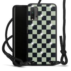 New Carry Case Black Line Stoff schwarz/mattschwarz