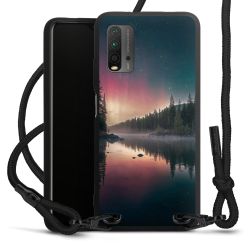 New Carry Case Black Line Stoff schwarz/mattschwarz