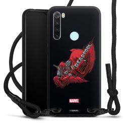 New Carry Case Black Line Stoff schwarz/mattschwarz