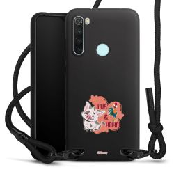 New Carry Case Black Line Stoff schwarz/mattschwarz