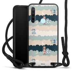 New Carry Case Black Line Stoff schwarz/mattschwarz