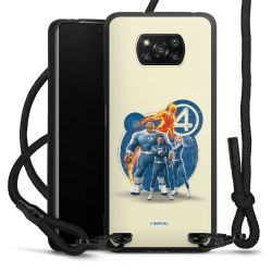 New Carry Case Black Line Stoff schwarz/mattschwarz