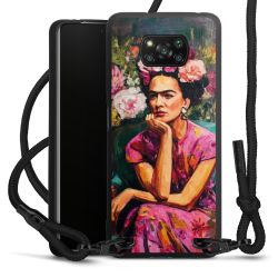 New Carry Case Black Line Stoff schwarz/mattschwarz