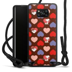 New Carry Case Black Line Stoff schwarz/mattschwarz