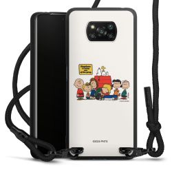 New Carry Case Black Line Stoff schwarz/mattschwarz