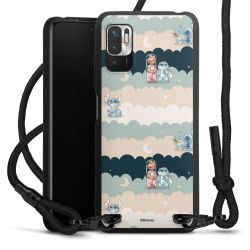 New Carry Case Black Line Stoff schwarz/mattschwarz