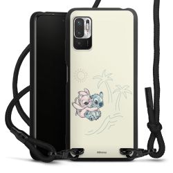 New Carry Case Black Line Stoff schwarz/mattschwarz