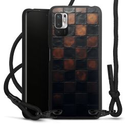 New Carry Case Black Line Stoff schwarz/mattschwarz