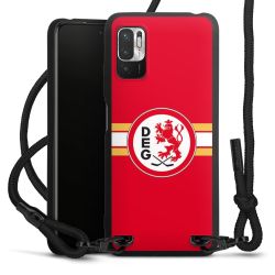 New Carry Case Black Line Stoff schwarz/mattschwarz