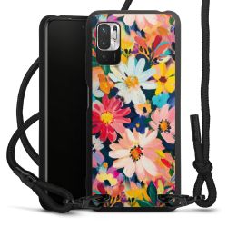 New Carry Case Black Line Stoff schwarz/mattschwarz