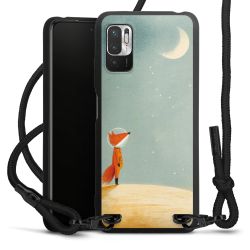 New Carry Case Black Line Stoff schwarz/mattschwarz