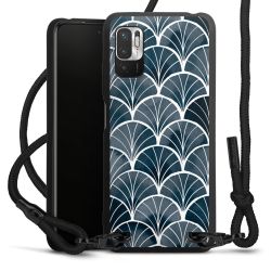 New Carry Case Black Line Stoff schwarz/mattschwarz