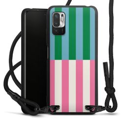 New Carry Case Black Line Stoff schwarz/mattschwarz