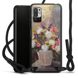 New Carry Case Black Line Stoff schwarz/mattschwarz