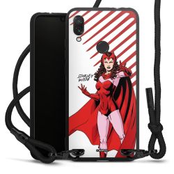 New Carry Case Black Line Stoff schwarz/mattschwarz