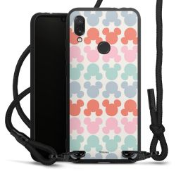 New Carry Case Black Line Stoff schwarz/mattschwarz