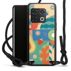 New Carry Case Black Line Stoff schwarz/mattschwarz