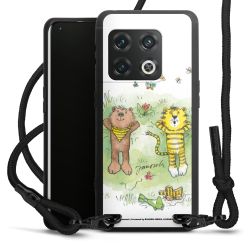 New Carry Case Black Line Stoff schwarz/mattschwarz