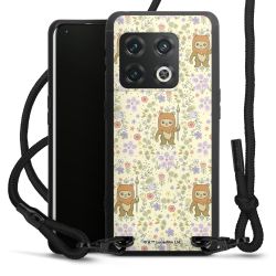 New Carry Case Black Line Stoff schwarz/mattschwarz