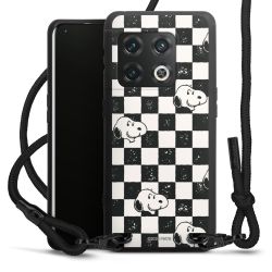 New Carry Case Black Line Stoff schwarz/mattschwarz