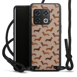 New Carry Case Black Line Stoff schwarz/mattschwarz