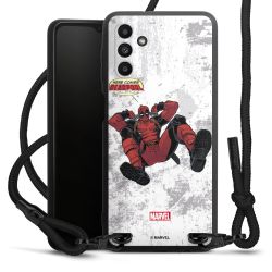 New Carry Case Black Line Stoff schwarz/mattschwarz