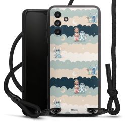 New Carry Case Black Line Stoff schwarz/mattschwarz