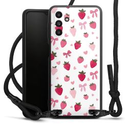 New Carry Case Black Line Stoff schwarz/mattschwarz