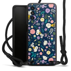 New Carry Case Black Line Stoff schwarz/mattschwarz