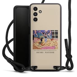 New Carry Case Black Line Stoff schwarz/mattschwarz