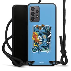 New Carry Case Black Line Stoff schwarz/mattschwarz