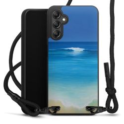 New Carry Case Black Line Stoff schwarz/mattschwarz