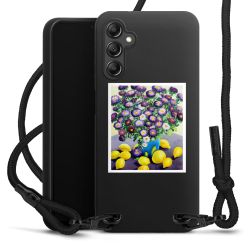 New Carry Case Black Line Stoff schwarz/mattschwarz