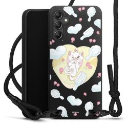 New Carry Case Black Line Stoff schwarz/mattschwarz