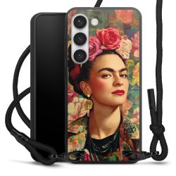 New Carry Case Black Line Stoff schwarz/mattschwarz