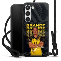 New Carry Case Black Line Stoff schwarz/mattschwarz