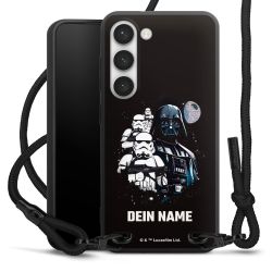 New Carry Case Black Line Stoff schwarz/mattschwarz