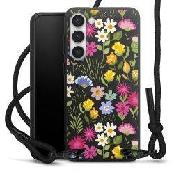 New Carry Case Black Line Stoff schwarz/mattschwarz