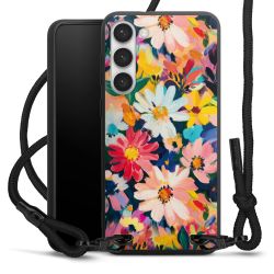 New Carry Case Black Line Stoff schwarz/mattschwarz