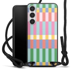 New Carry Case Black Line Stoff schwarz/mattschwarz