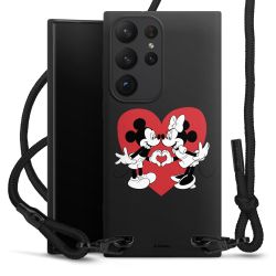 New Carry Case Black Line Stoff schwarz/mattschwarz