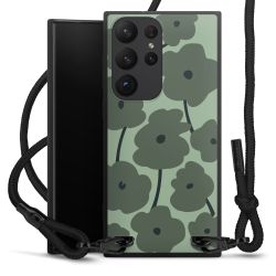 New Carry Case Black Line Stoff schwarz/mattschwarz