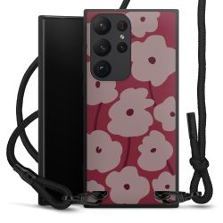 New Carry Case Black Line Stoff schwarz/mattschwarz