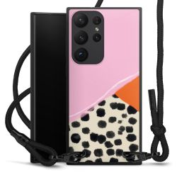 New Carry Case Black Line Stoff schwarz/mattschwarz