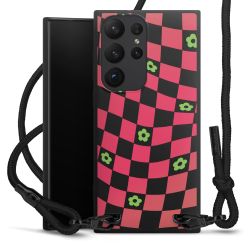 New Carry Case Black Line Stoff schwarz/mattschwarz