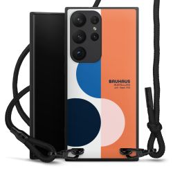 New Carry Case Black Line Stoff schwarz/mattschwarz