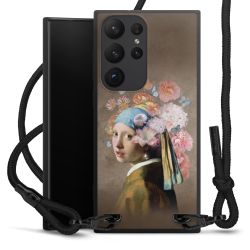 New Carry Case Black Line Stoff schwarz/mattschwarz