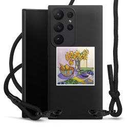 New Carry Case Black Line Stoff schwarz/mattschwarz