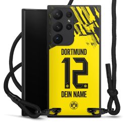 BVB Trikot Personalisierbar 25-26