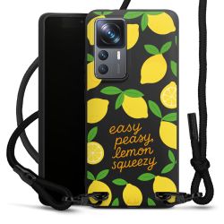 New Carry Case Black Line Stoff schwarz/mattschwarz